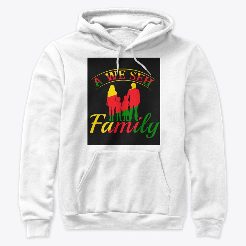 A We Seh Family