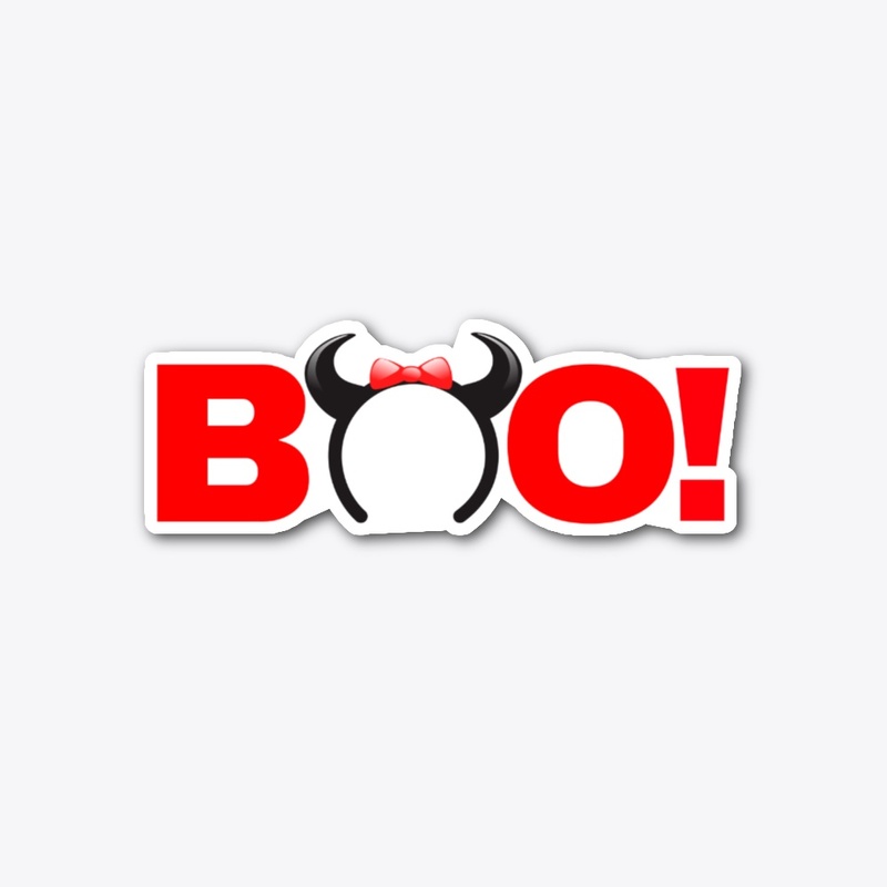 Halloween Costume Ideea | Boo!