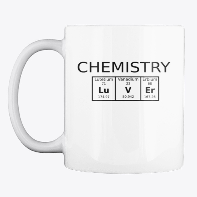 Chemistry LuVEr