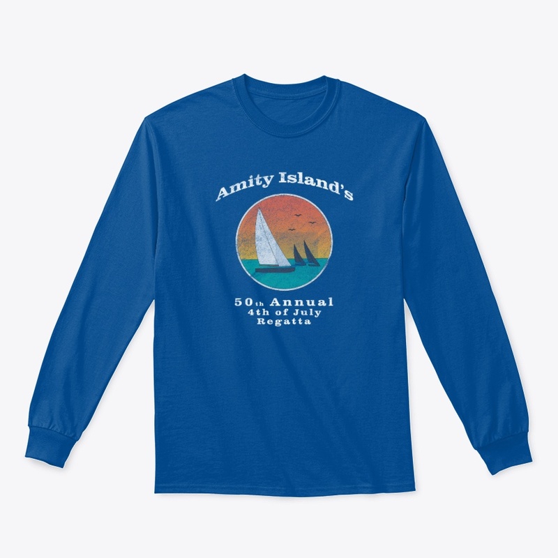 July 4th Regatta