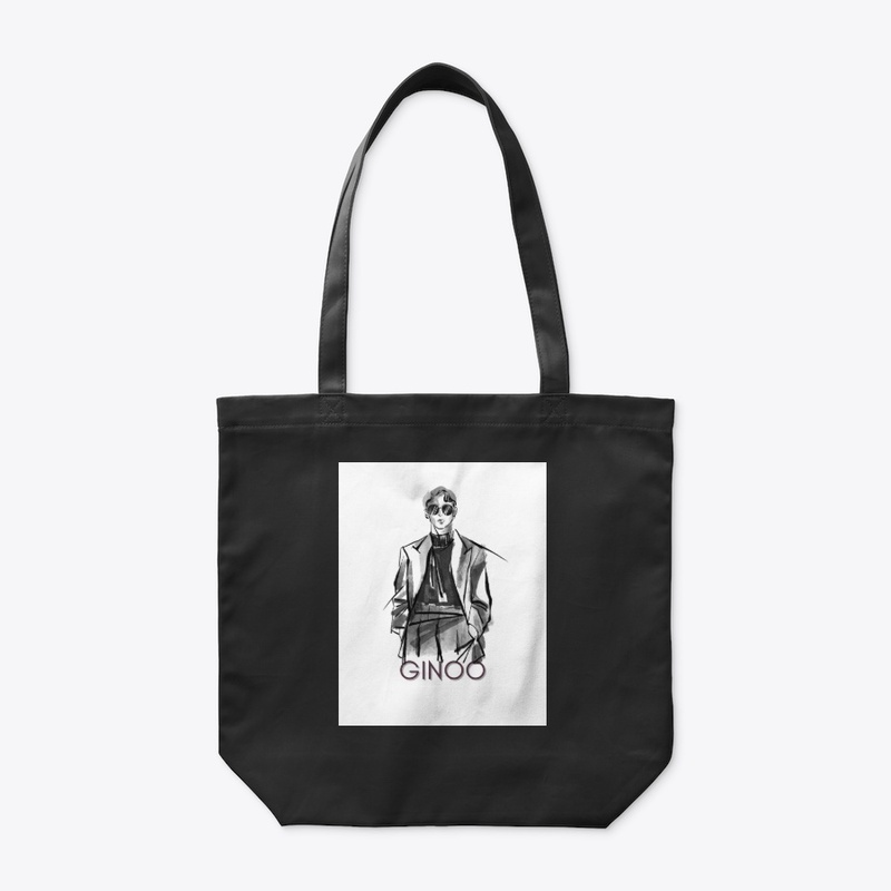 Ginoo T shirts, huddy, Mug, bag etc