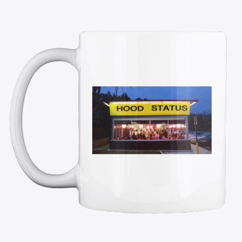 HoodHouse