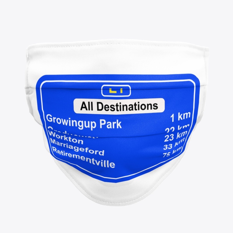 The Next Destination B