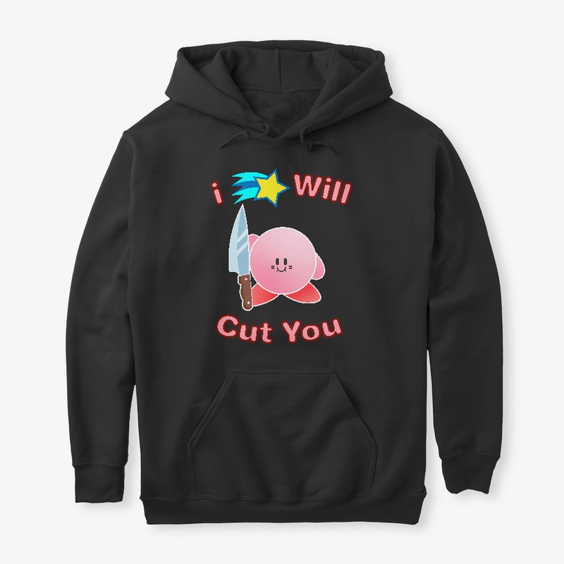 Kirby Epic Knife