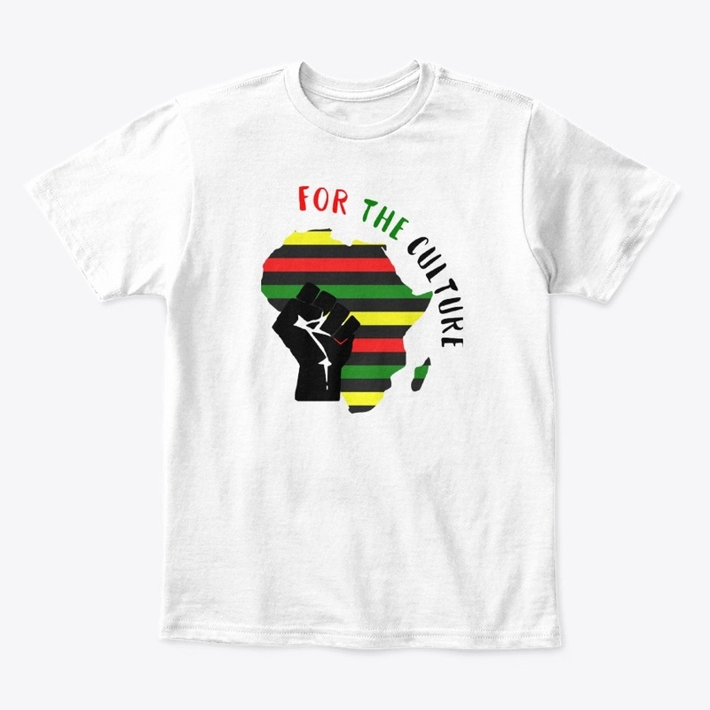 For The Culture