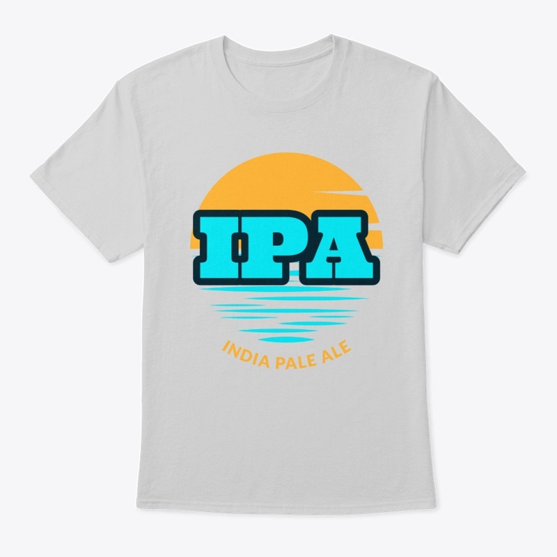 IPA | India Pale Ale T-Shirt