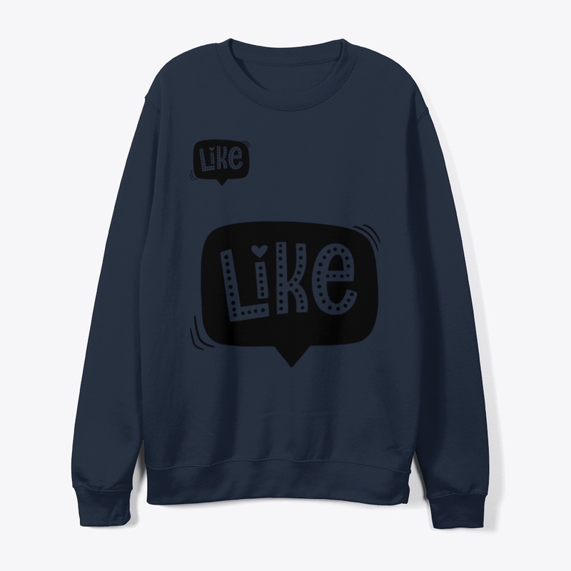Let your clothes do the talking