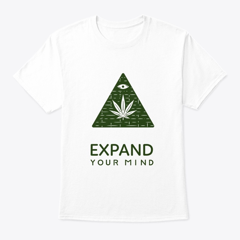 Expand Your Mind