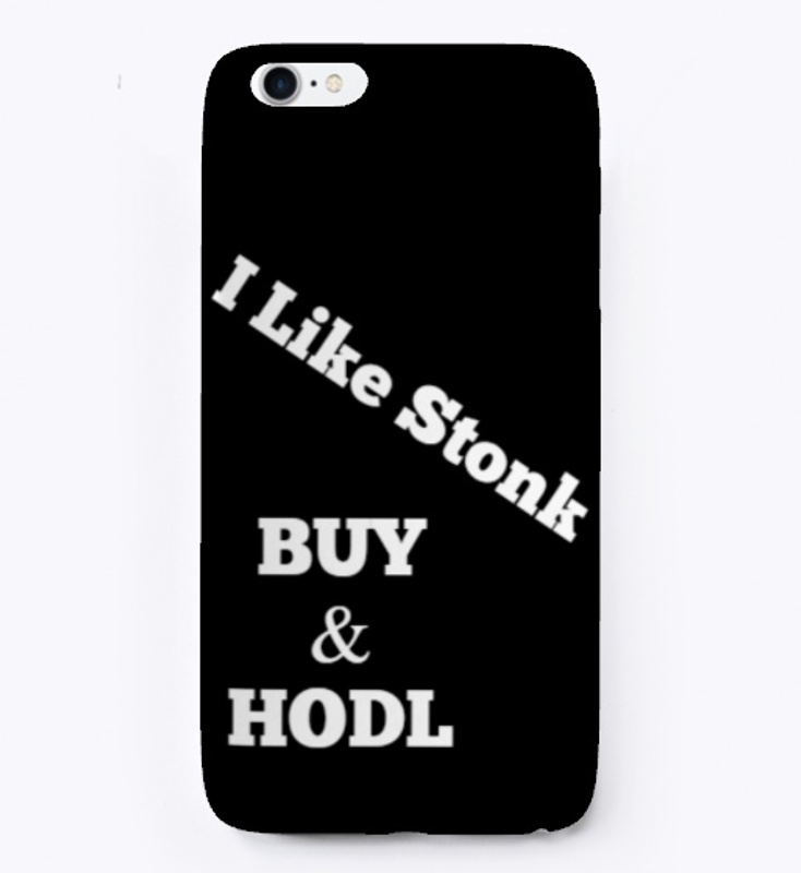 I Like Stonk