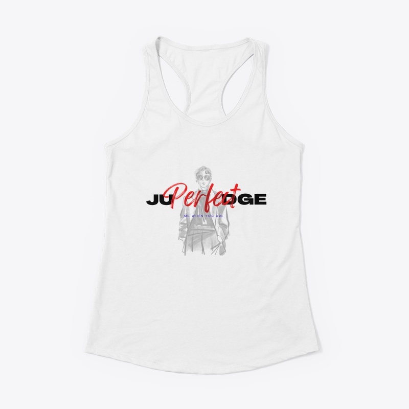 Attitude t-shirt 
