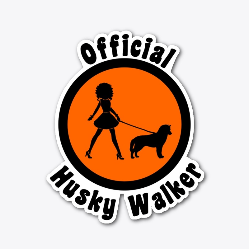 Official Husky Walker