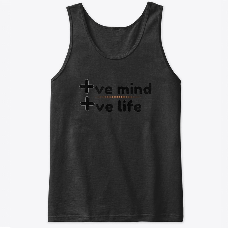 Positive Mind Positive Life