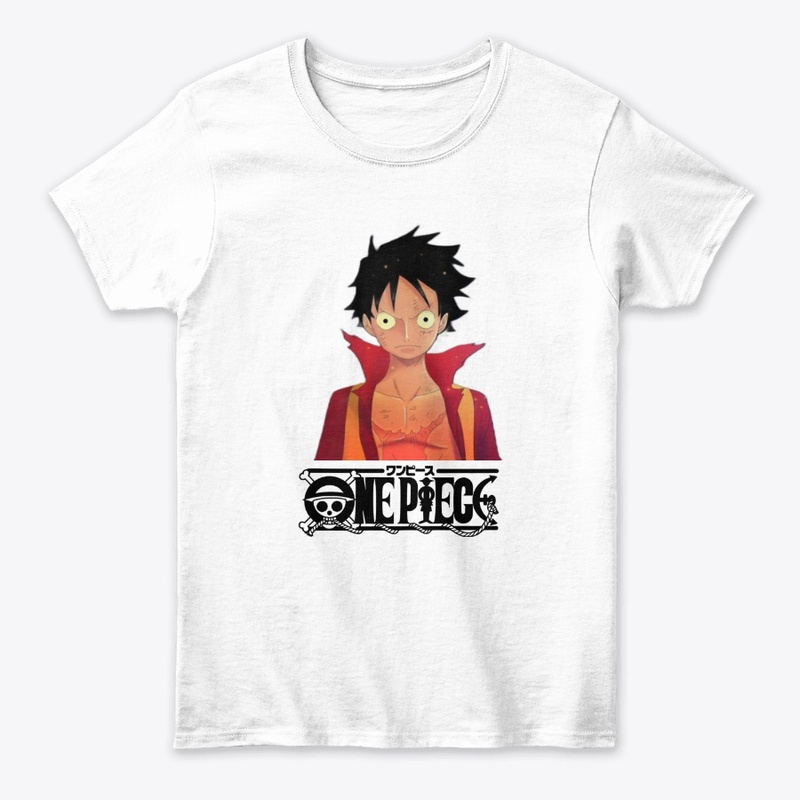 Monkey.D.Luffy