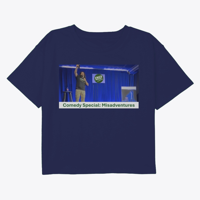 Misadventures for the ladies