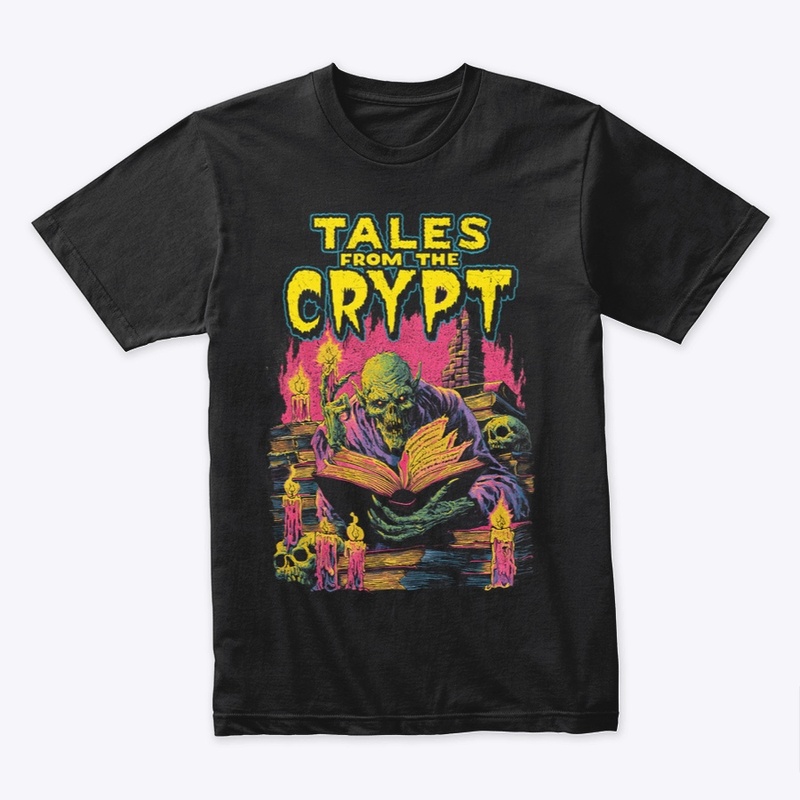 Tales from the Crypt