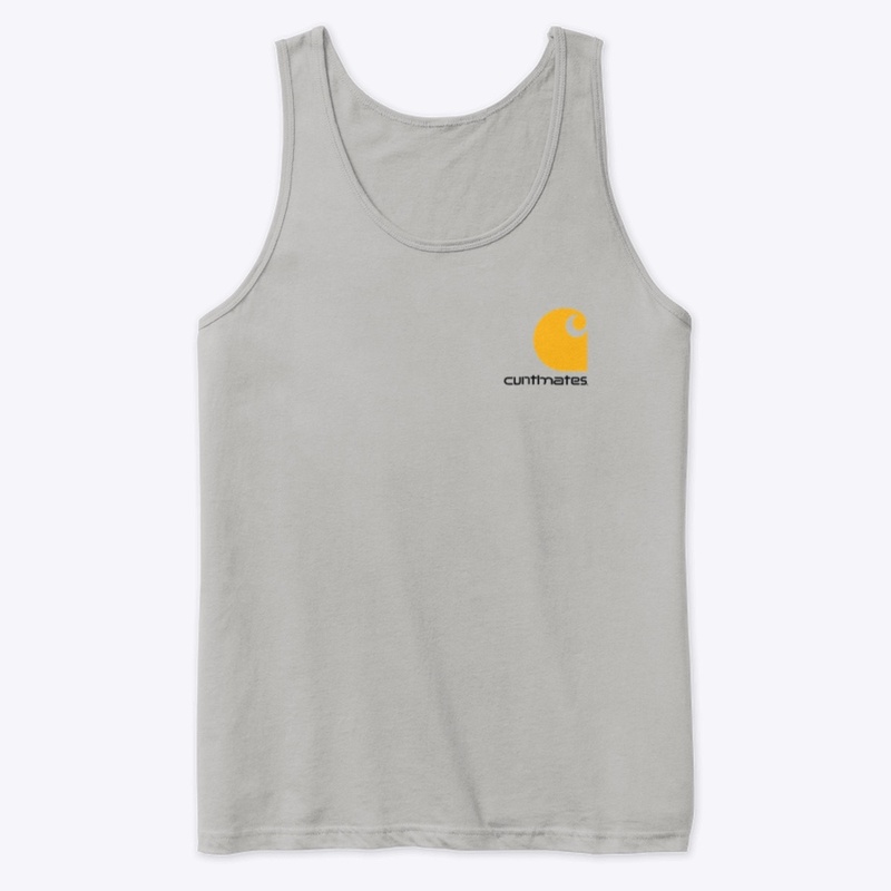 Cunthart Tank Top