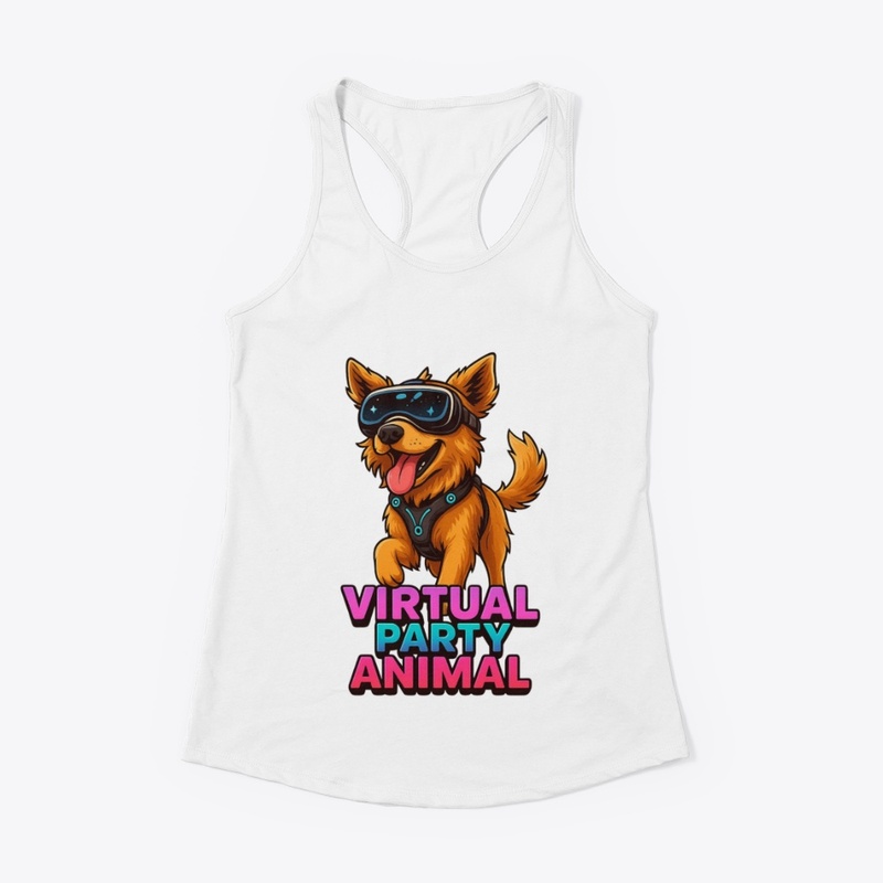 Virtual Party Animal