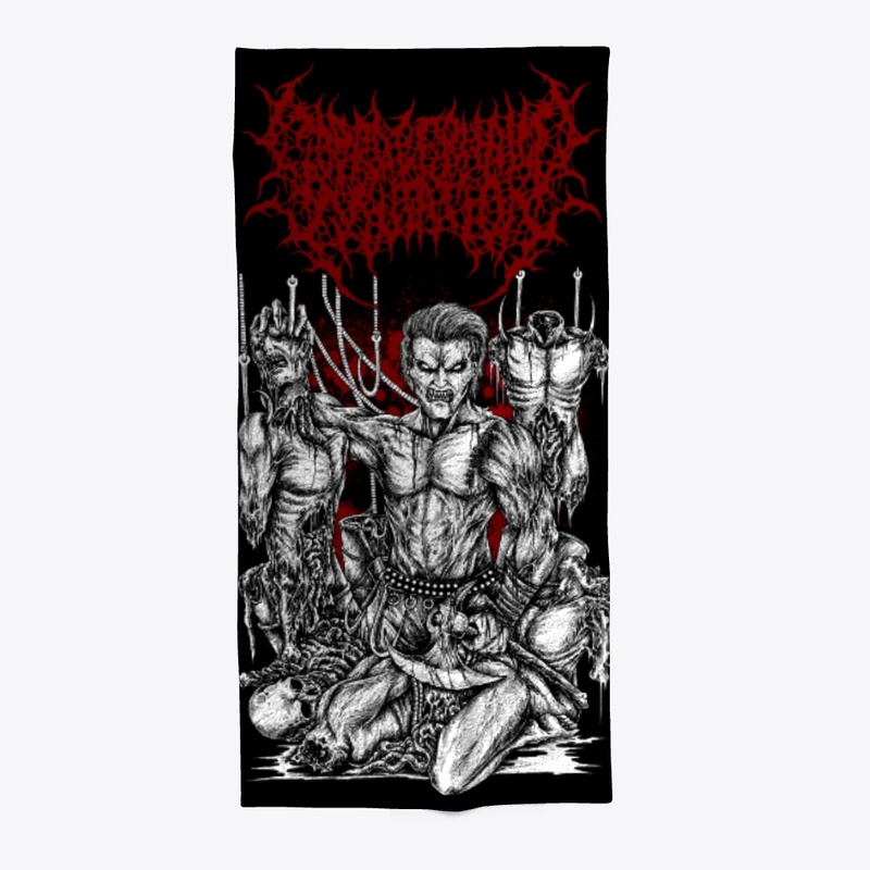 Coprocephalic Mutation