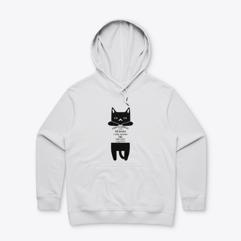 Cat herder