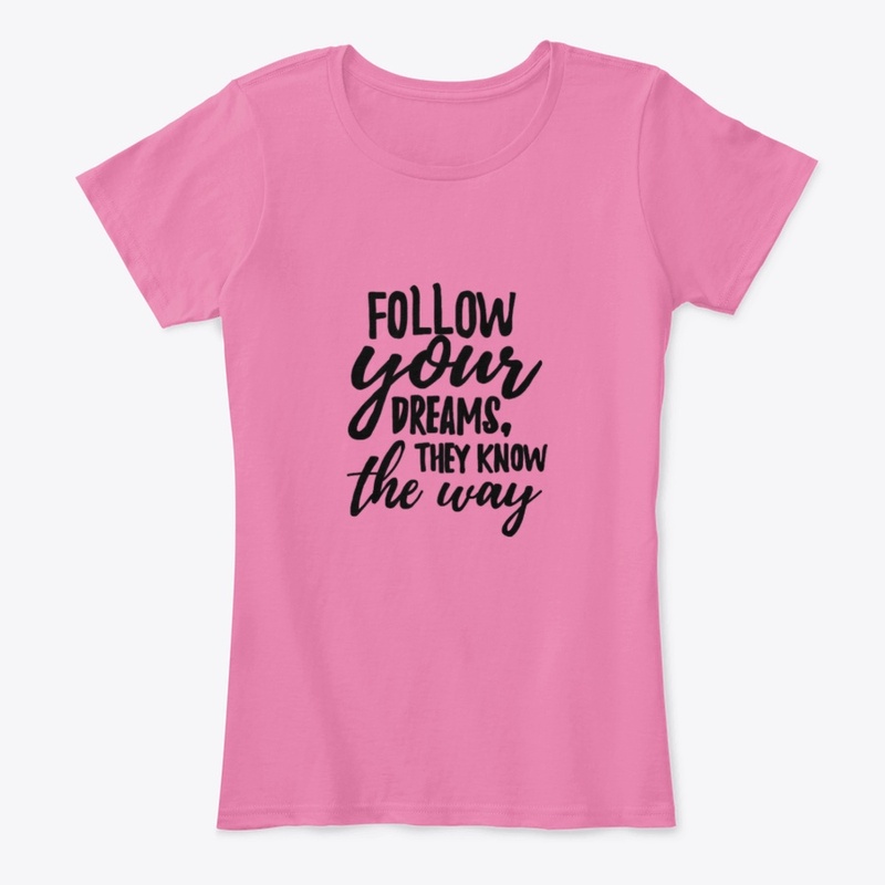 Motivation- Follow Your Dream