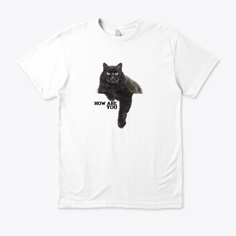 Cat Lover (By Happiness Quotes)