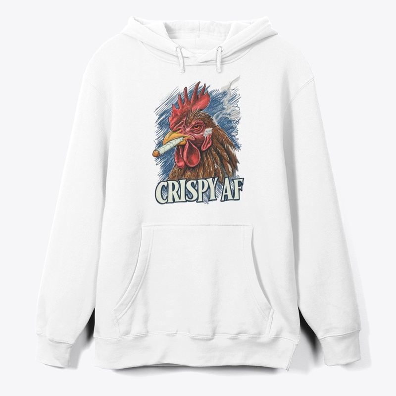 Crispy AF Chicken Collection