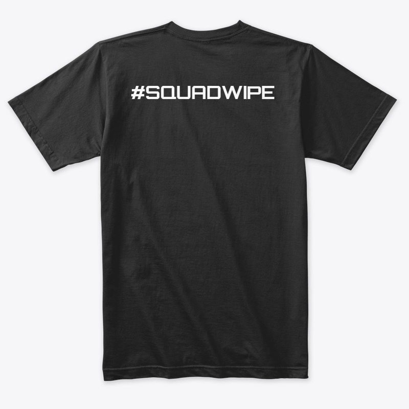 #SQUADWIPE COLLECTION