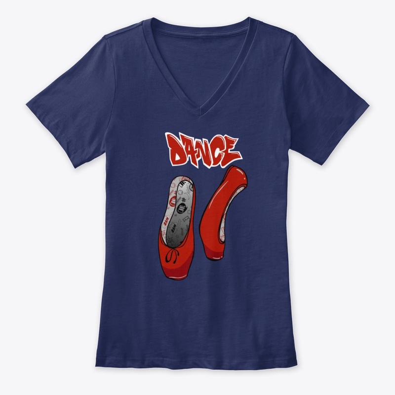Dance and Dance anymore