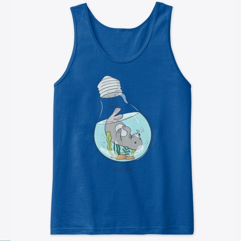 Seal of disapproval Shirt