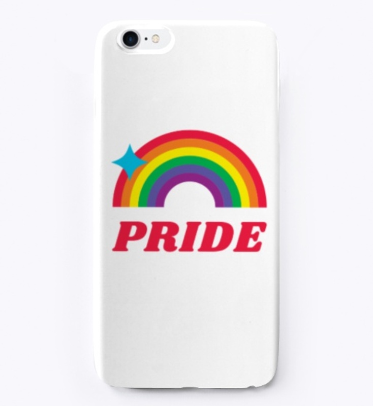 LGBT PRIDE 