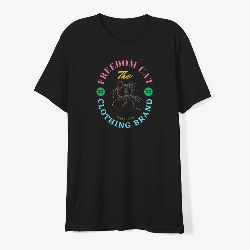 FREEDOM CAT