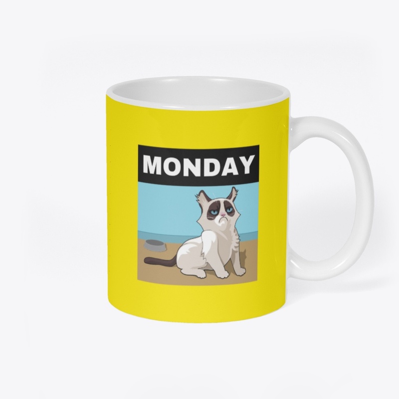 MONDAY