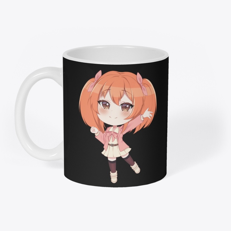 Admiral Trina girl
