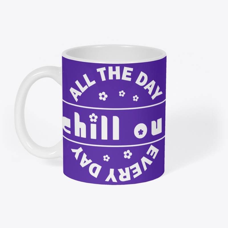Chill Out - ADED