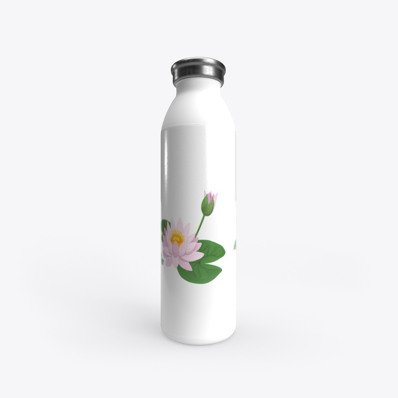 Flower mug Designs