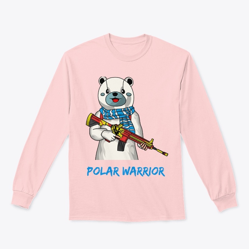 polar warrior