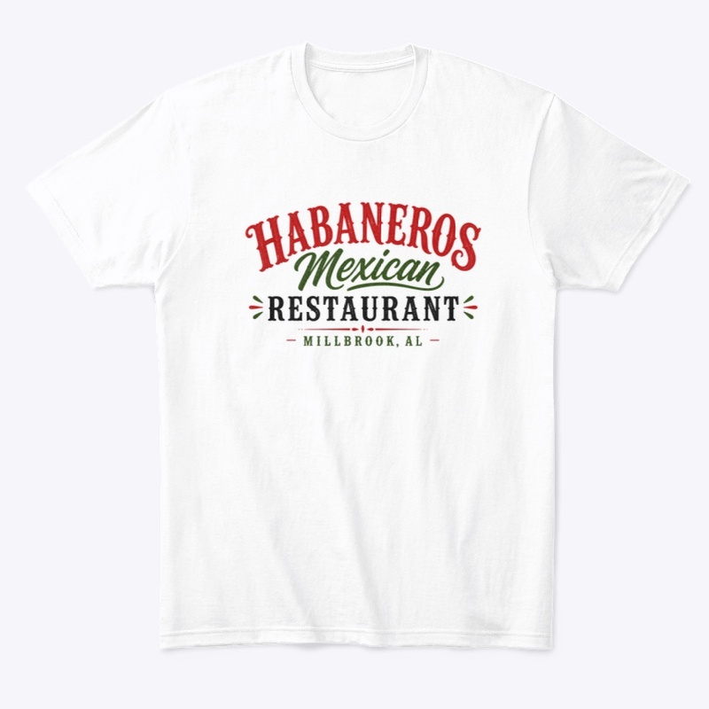 Habaneros Mexican Restaurant