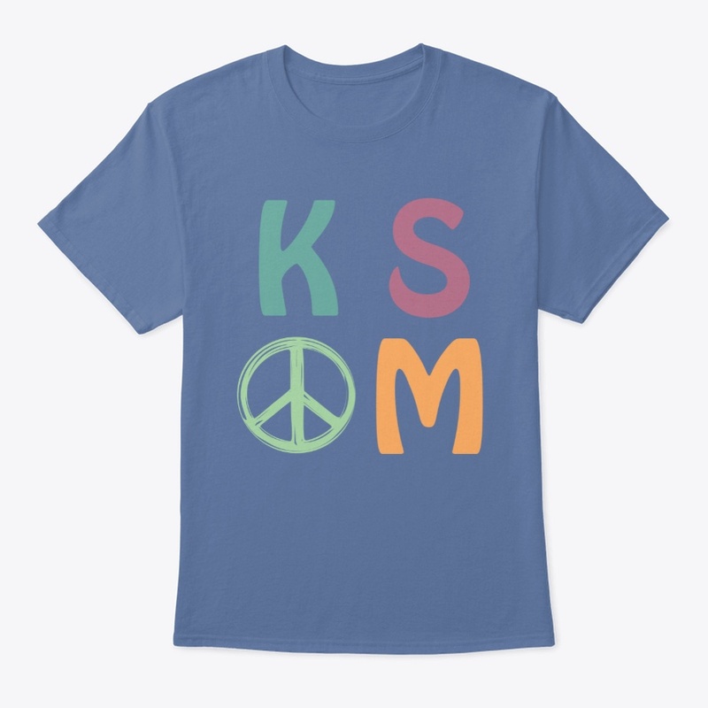 KSOM Classic Tee
