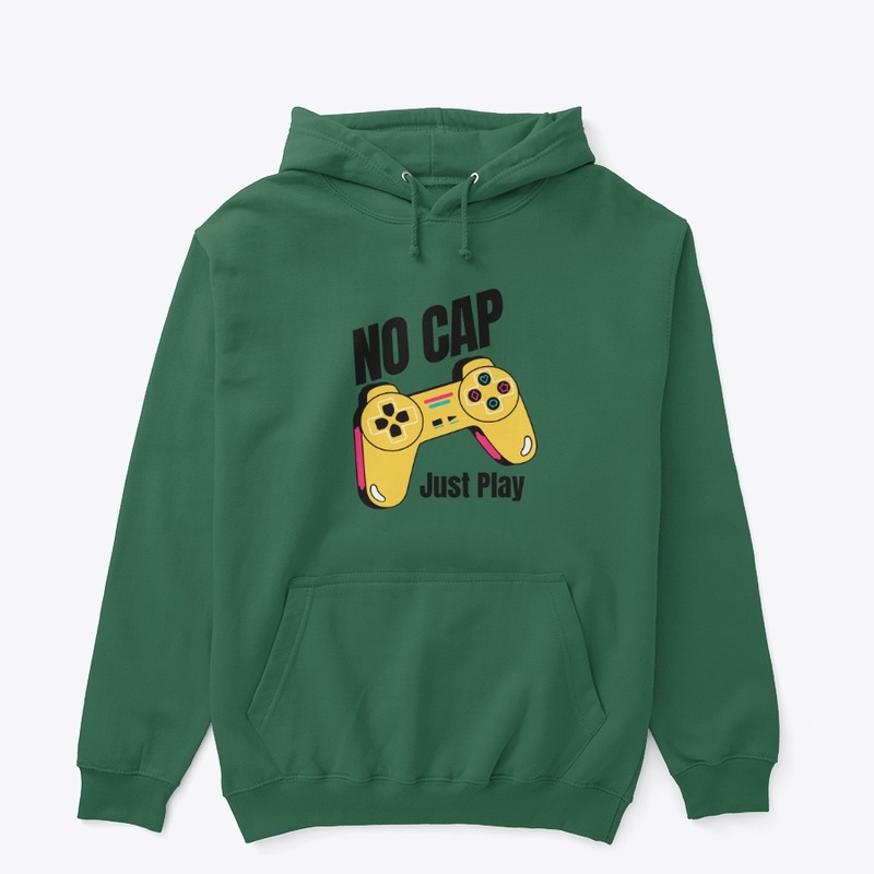Just Play
