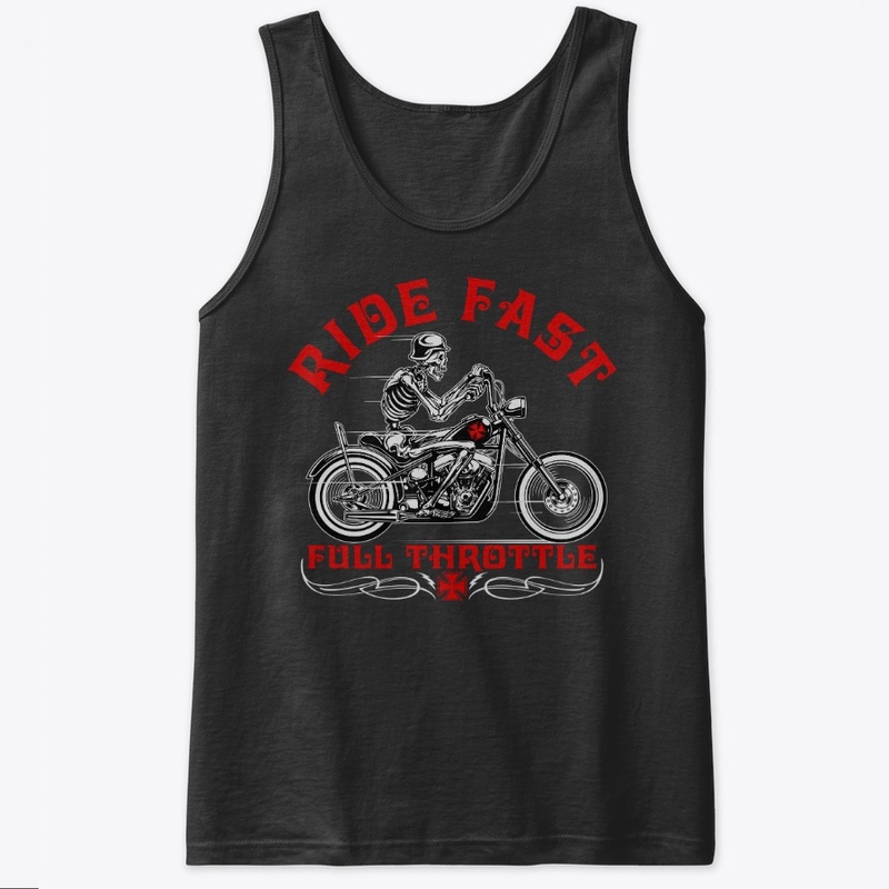 Ride Fast