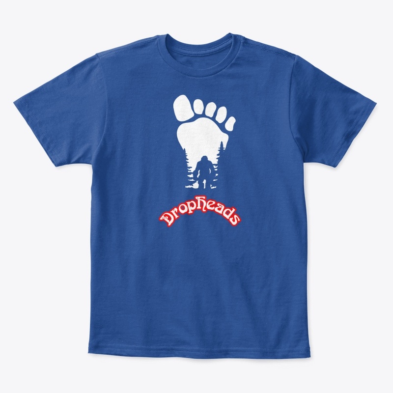 BIG Foot Collection