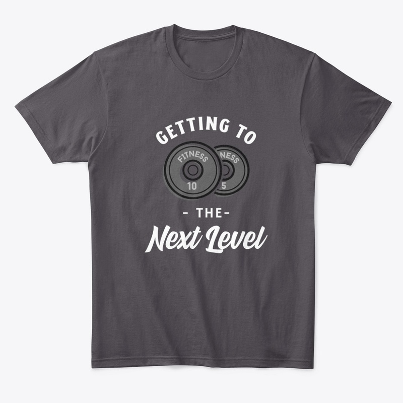 TO THE NEXT LEVEL