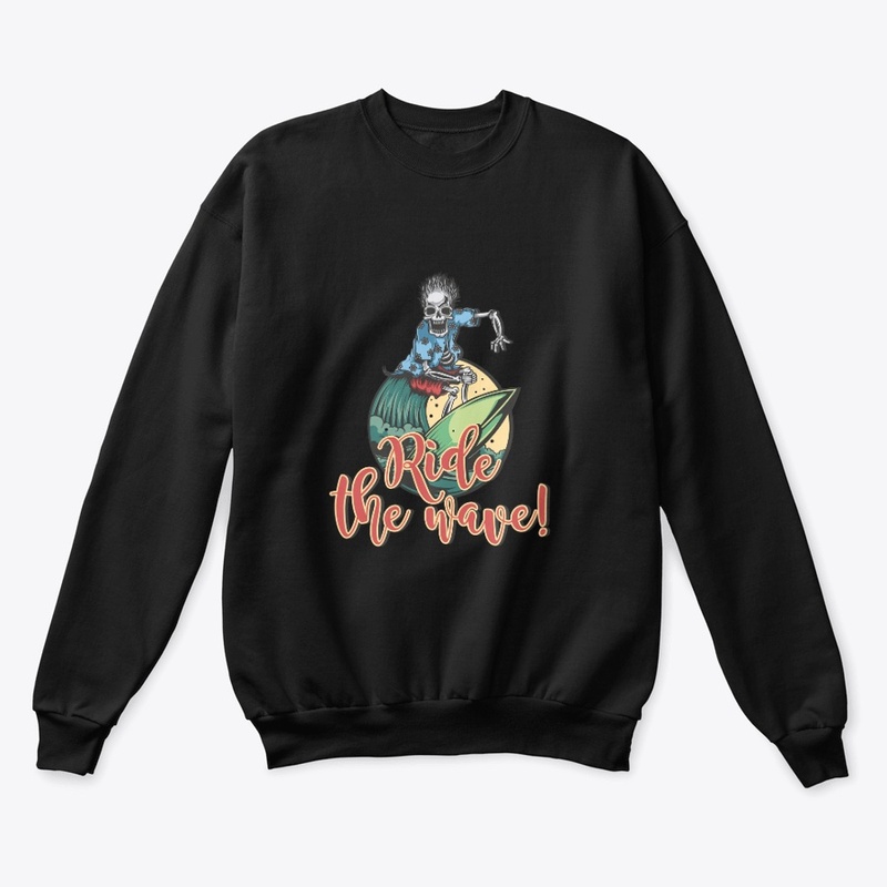 New Classic T-shirt and Upper "HoHoHo"