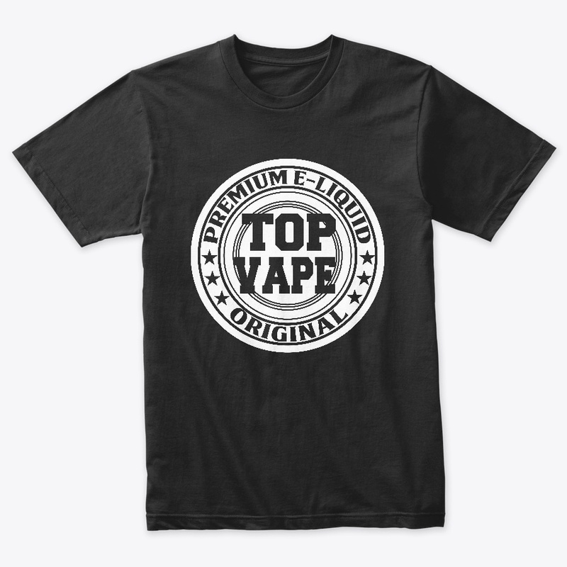 Top Vape Vaping