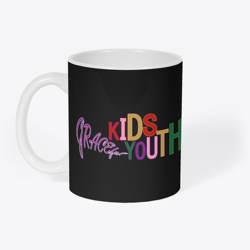 Graceful kids graceful Youth