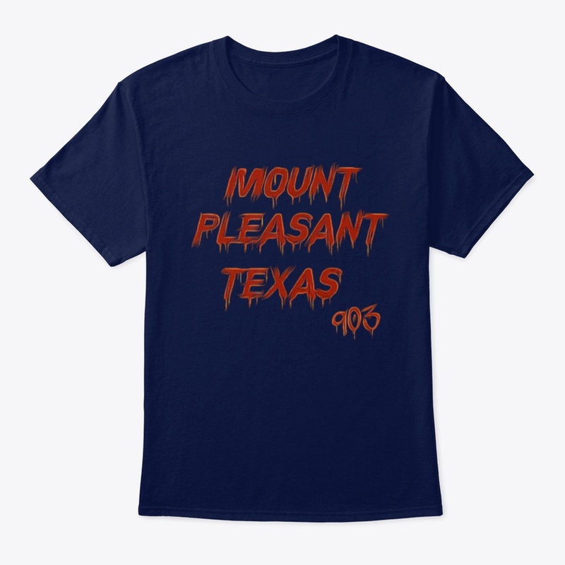 Mount up