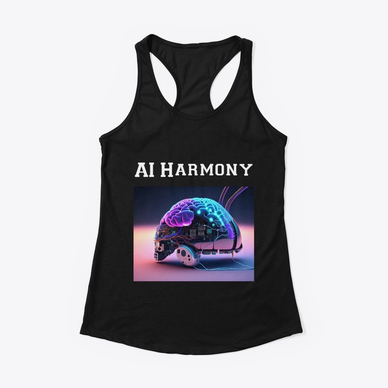 AI Harmony Fashion