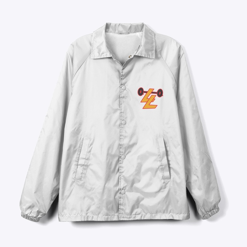 LIMITLESS CREW JACKET Vol. 1