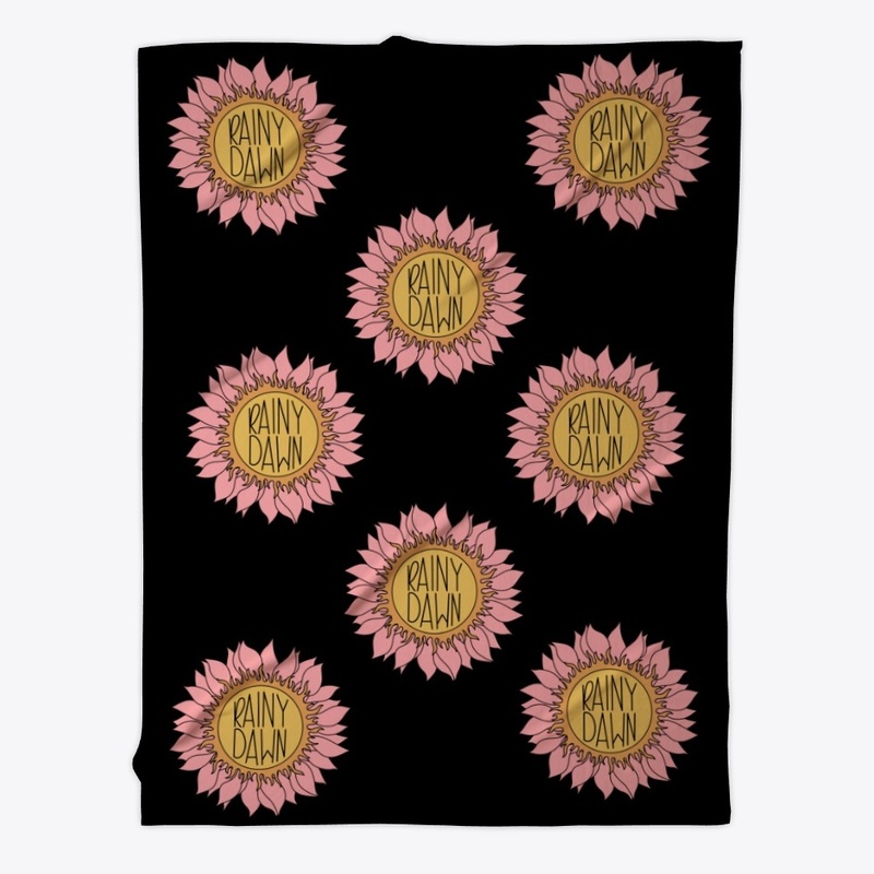 Flower Logo Small