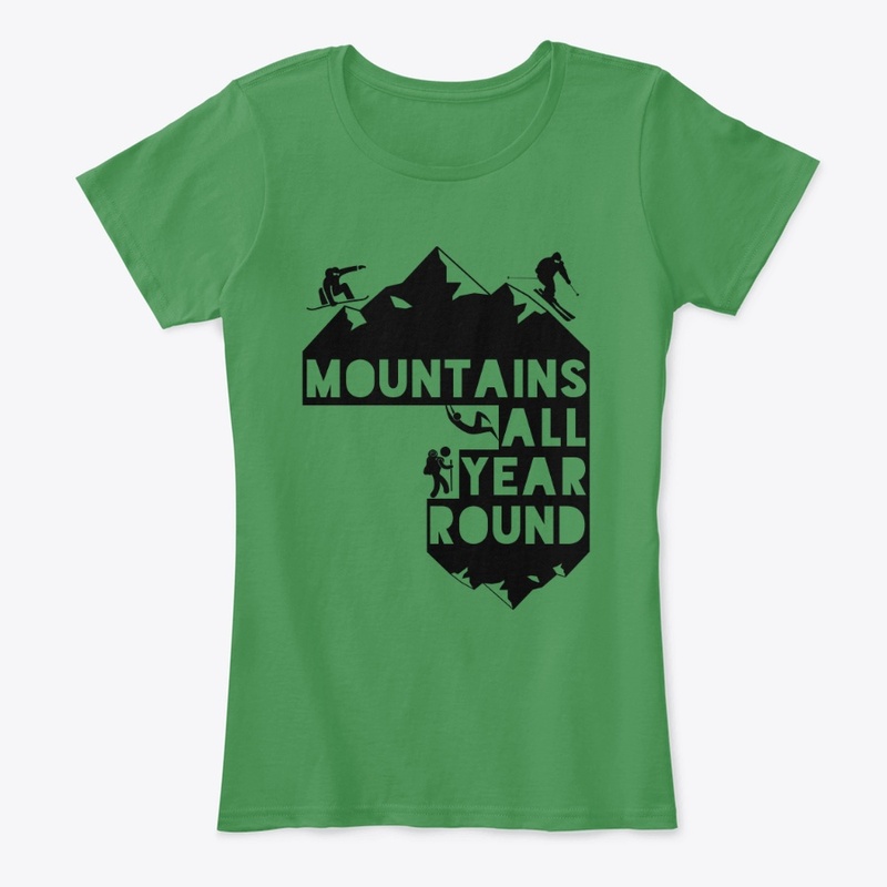 Mountains Snowboard Ski Climbing Hiking